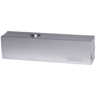 DOOR CLOSER TS3000 EN3 S/B ARG. Shop for everything you need at DIAYTAR NIGERIA, with budget-friendly prices and quick delivery.