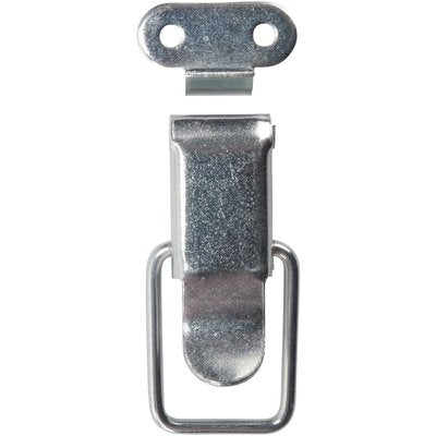 LOCKING CASE.7103 INOX+HANGING. DIAYTAR NIGERIA brings a world of products to your fingertips with affordable prices and quick delivery.