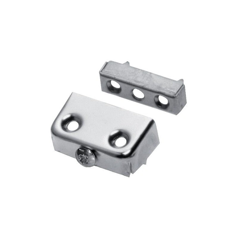 Nickel-plated steel assembly fitting x10. Your comprehensive marketplace awaits at DIAYTAR NIGERIA with affordable prices and reliable delivery times.
