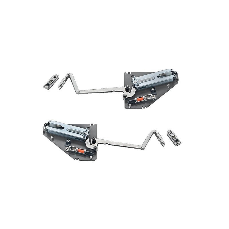 Evolift damped lifting door fitting - right mounting - RF force high. Nigeria's fastest-growing e-commerce site offers unbeatable prices and delivery within 8 days.