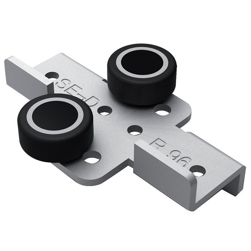 Esprit fittings for furniture doors - High guides. Your complete marketplace solution, DIAYTAR NIGERIA offers unbeatable value with delivery within the week.