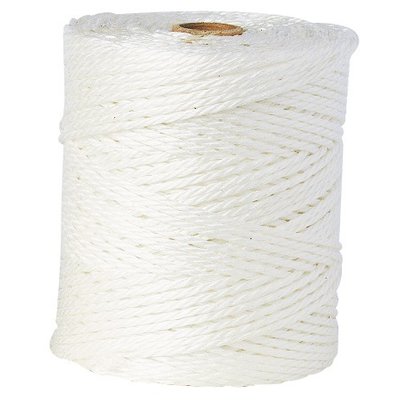 POLYPRO WHITE TWINE 1 K. Your budget-friendly online marketplace, DIAYTAR NIGERIA delivers a world of products in just 5-8 days.