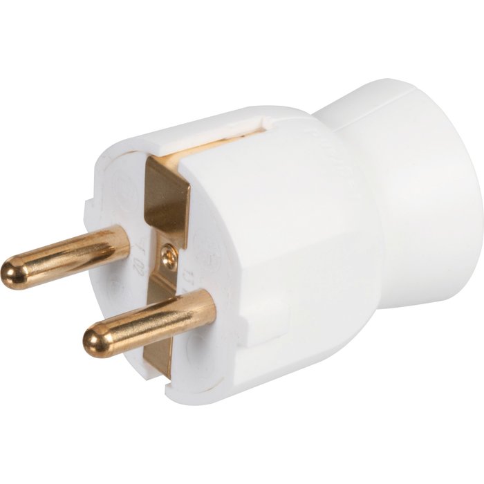 2P+T SCH S.DROITE WHITE PLUG. DIAYTAR NIGERIA: Where thousands of products meet affordable prices and reliable 5-8 day delivery.