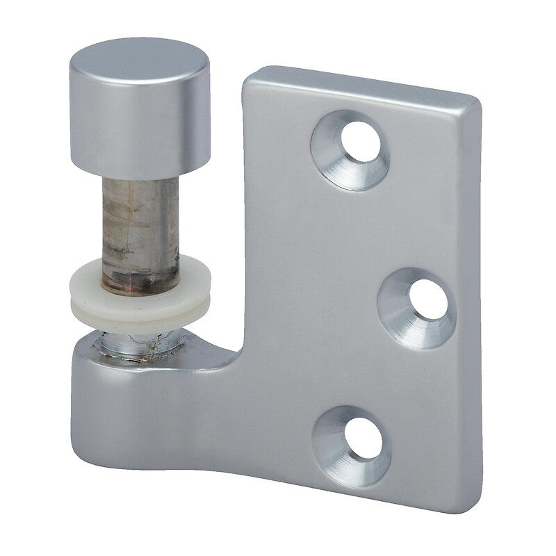 Notch plug for woodwork, chrome velvet finish, in a box of two pieces. DIAYTAR NIGERIA: Transforming online retail with affordable prices and consistent 5-8 day nationwide delivery.