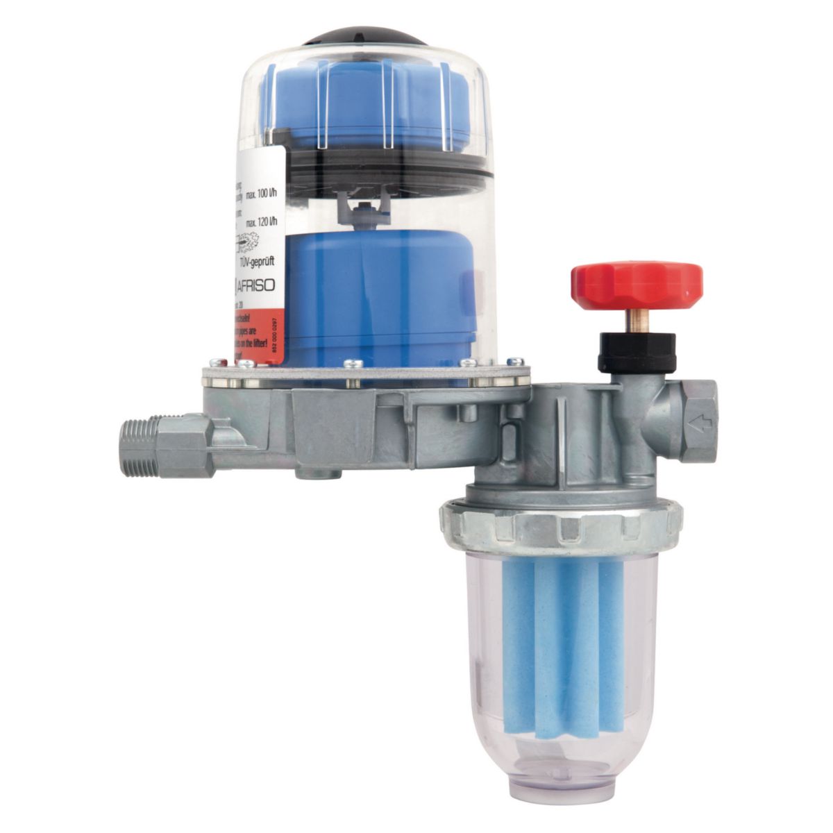 Floco-Top-1 K 11411 fuel filter, EUROJAUGE, Ref.70135. DIAYTAR NIGERIA delivers more than products - we deliver affordable shopping satisfaction nationwide.