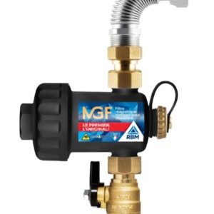 MGF black compact magnetic filter diameter 22 Ref. 37010500. Discover endless possibilities with DIAYTAR NIGERIA's vast e-commerce selection and budget-friendly delivery.
