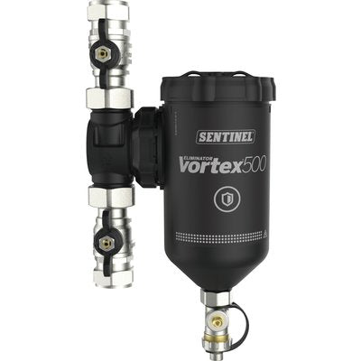 Vortex Filter 500ml 28mm Ref. ELIMV500-GRP28-EXP. DIAYTAR NIGERIA: Where value shopping meets reliable 5-8 day delivery across the nation.