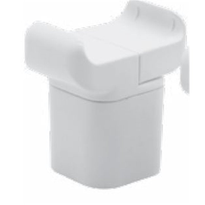 Wall mount for Deco double white radiator, Altech, Ref: ATTMORS5001. DIAYTAR NIGERIA: Your gateway to affordable products delivered reliably across Nigeria.