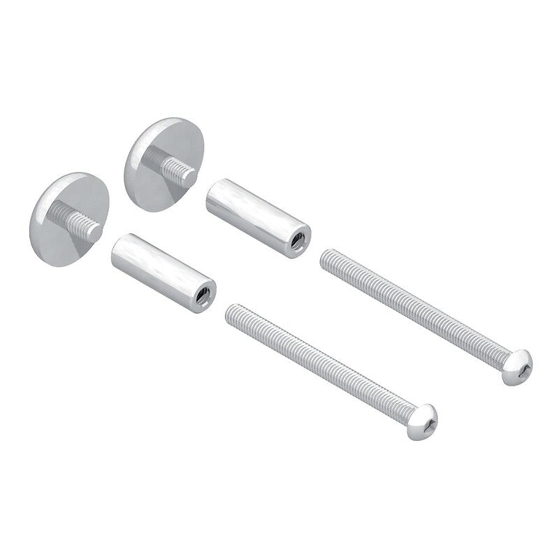 Through-mounting bracket for Diva XIV stainless steel handle, single handle in single assembly. Discover the convenience of DIAYTAR NIGERIA's vast e-commerce platform with delivery in just 5-8 days.