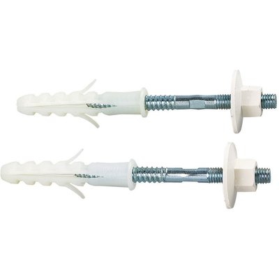 WATER HEATER FASTENERS 10X120/4. Nigeria-Materiels.com offers a wide selection of plumbing and electrical products. Quality and affordability guaranteed.