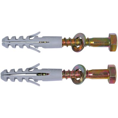 WATER HEATER FASTENERS 10X70/2. Nigeria-Materiels.com provides top-notch construction and industrial supplies. Your projects deserve the best.