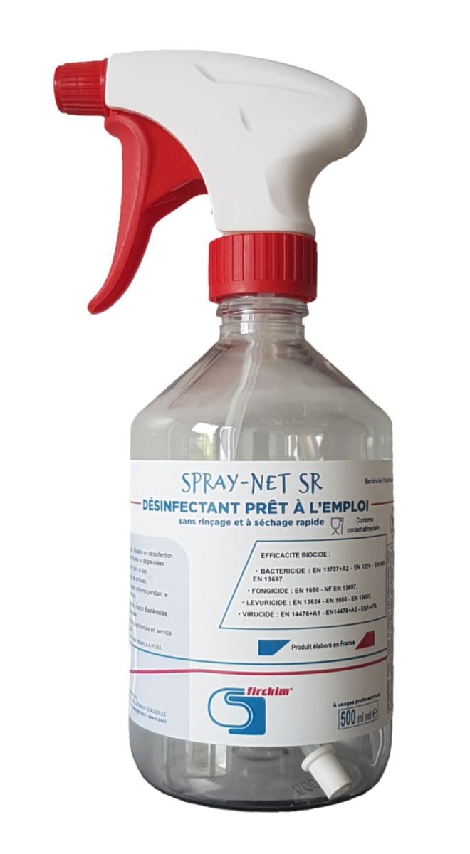 500 ml bottle + Spray head + Spray-Net SR labels Ref. ZQD5T. Navigate countless options with DIAYTAR NIGERIA's comprehensive marketplace and budget-friendly shipping.