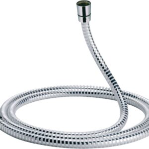 ALTERNA CONCERTO shower hose 1.50 meters two-tone reinforced PVC Ref. 1900365. Shop like never before with DIAYTAR NIGERIA's comprehensive marketplace and budget-friendly shipping.