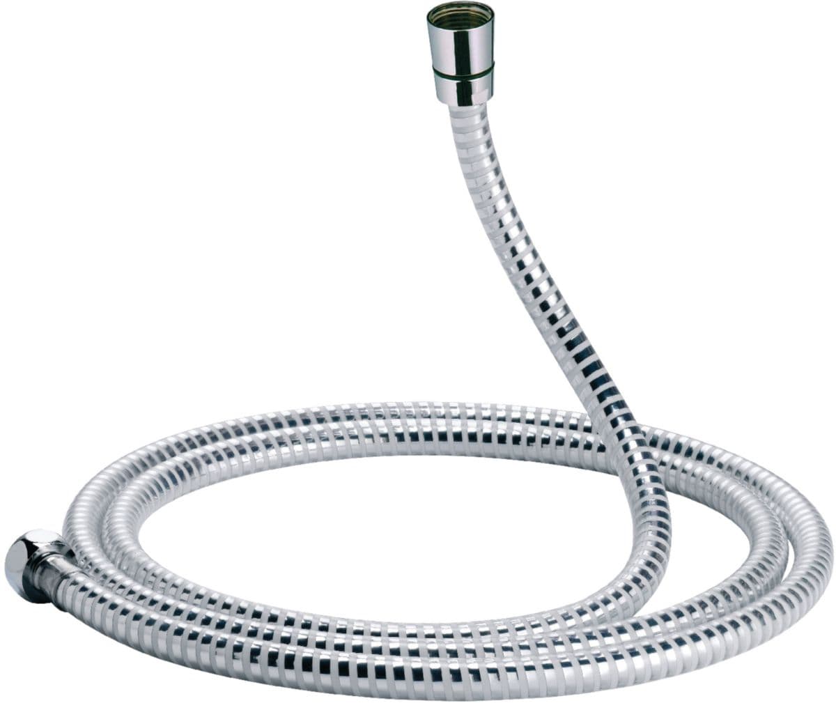ALTERNA CONCERTO shower hose 1.50 meters two-tone reinforced PVC Ref. 1900365. Shop like never before with DIAYTAR NIGERIA's comprehensive marketplace and budget-friendly shipping.