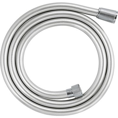 Twistfree 1500 Silverflex Shower Hose Chrome 28364000. Shop with ease at DIAYTAR NIGERIA and enjoy our extensive product range delivered at affordable rates.
