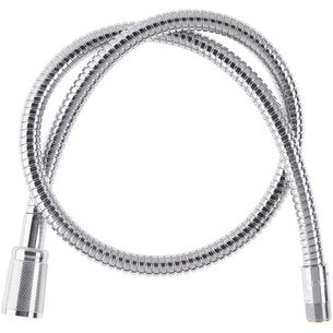 Flexible metal chrome 46104000. DIAYTAR NIGERIA brings affordable shopping to every Nigerian home with delivery in just 5-8 days.