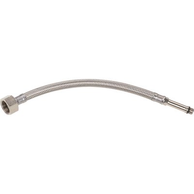 FLEXIBLE PEX 10X100 F3/8" LONG. DIAYTAR NIGERIA: Your partner in affordable online retail with reliable shipping across Nigeria.