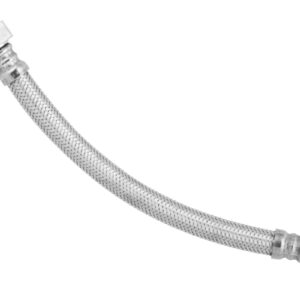 Flexible plumbing female female 15 x 21 DN 13 elbow length 500 ALTECH, Ref: 201847. Your complete retail destination, DIAYTAR NIGERIA combines extensive variety with prompt delivery.