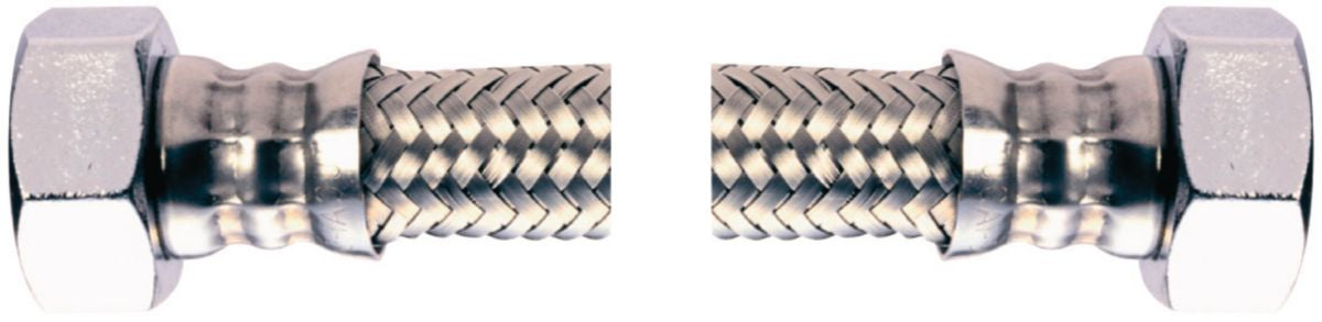 Flexible female plumbing female 15 x 21 DN 13 length 800, ALTECH, Ref: 201843. DIAYTAR NIGERIA transforms dreams into deliveries with our affordable prices and 5-8 day shipping.