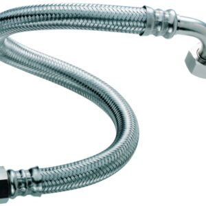 Flexible female plumbing female 20 x 27 DN 13 elbow length 500, ALTECH, Ref: 201861. Nigeria-Materiels.com is your one-stop shop for construction and hardware supplies. Enjoy a seamless shopping experience.