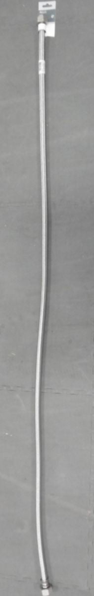 Female-female sanitary hose 12x17 DN8 length 1000mm, Altech, Ref: 207202. Shop with confidence at DIAYTAR NIGERIA, offering thousands of products with budget-friendly shipping.