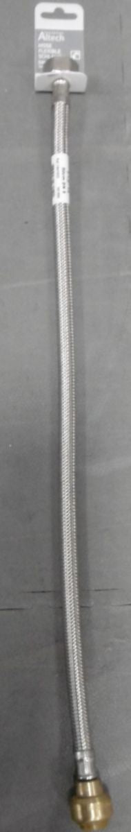 Taqtite 10 female sanitary hose 12x17 DN8 length 300mm, Altech, Ref: 207223. Your complete marketplace solution, DIAYTAR NIGERIA offers unbeatable value with delivery within the week.