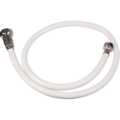 Flexible hose 1000mm for basin washer ref 90763. Shop from anywhere in Nigeria with DIAYTAR's extensive selection and budget-friendly shipping options.