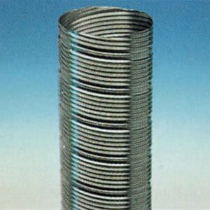 Flexible TEN stainless steel D 120 / 126 ref. 056120, TEN. DIAYTAR NIGERIA: Bridging the gap between consumers and quality products with affordable nationwide shipping.