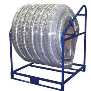 Flexible TEN INOX Diameter 140 / 46 metal unwinder 50 m ref. 052140, TEN. Shop for everything you need at DIAYTAR NIGERIA, with budget-friendly prices and quick delivery.