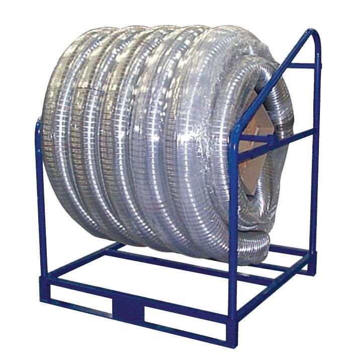 Flexible TEN INOX Diameter 200 / 206 metal unwinder of 30 m ref. 052200, TEN. Discover shopping simplified with DIAYTAR NIGERIA's comprehensive platform and reliable 5-8 day shipping.