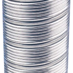 Flexible TEN-INOX price per meter D.int 140 D.ext 146 box of 50 m ref. 056140, TEN. Experience hassle-free shopping with DIAYTAR NIGERIA's user-friendly platform and prompt delivery service.