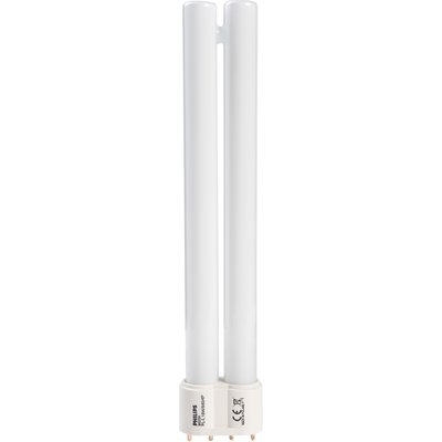 FLUO MASTER PL-L 18W 4000K 4BR. DIAYTAR NIGERIA: Your trusted e-commerce partner with extensive product choices and affordable delivery.