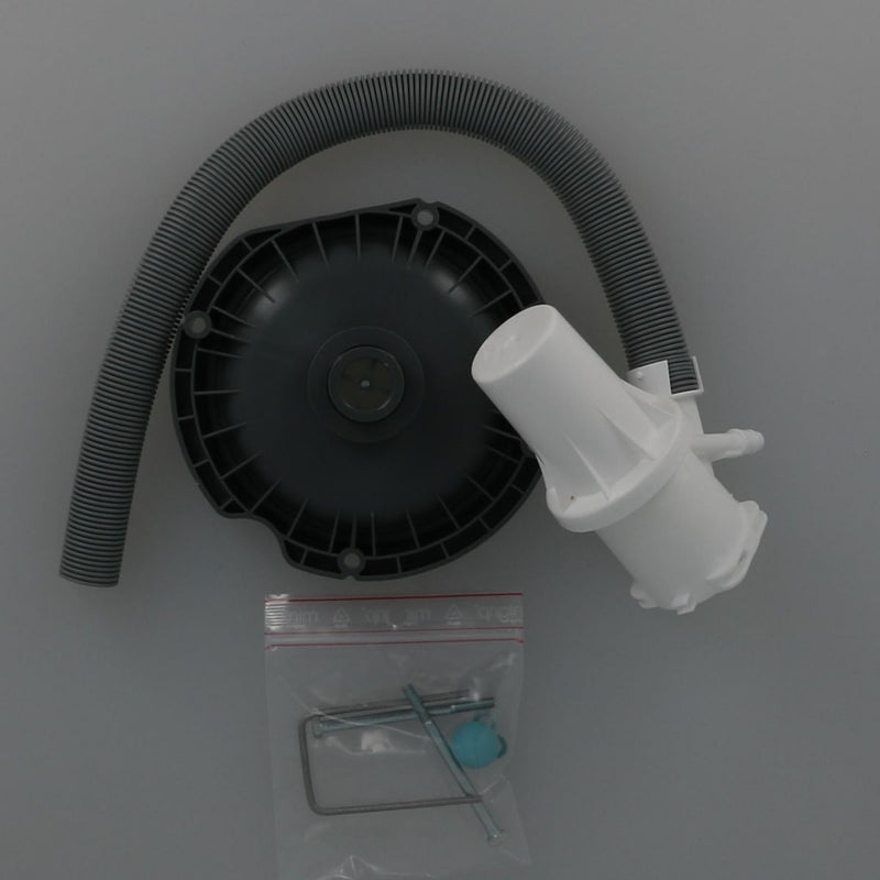 Condenser bottom plus siphon CD25/32 Ref F3AA40956. DIAYTAR NIGERIA makes online shopping accessible to all with budget-friendly prices and reliable delivery.