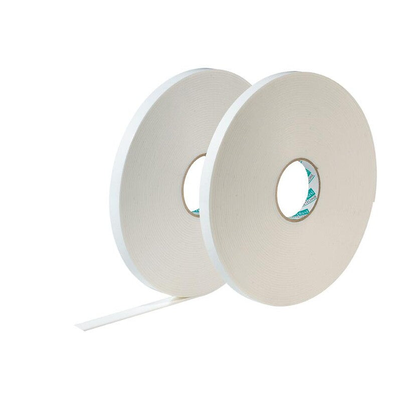 White adhesive joint backing 3x9mm box of 330m. Elevate your shopping experience with DIAYTAR NIGERIA's vast catalog and budget-friendly options.