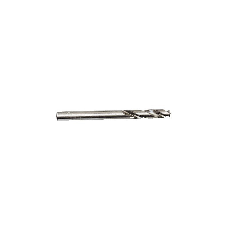 Extra-short hss aluminum drill bit TPX diameter 5 mm. Shop across categories at DIAYTAR NIGERIA with the confidence of prompt and budget-friendly delivery.