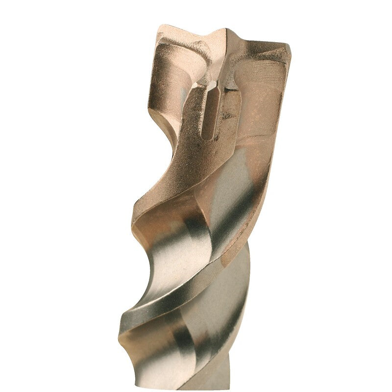 Booster plus SDS+ type 113 carbide concrete drill bit, diameter 8 mm, length 210 mm. Shop smart, shop DIAYTAR - Nigeria's most affordable e-commerce platform with nationwide delivery.