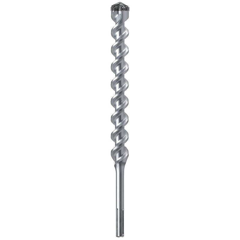 Ultimax SDS Max Type 166 carbide concrete drill bit, diameter 42 mm, length 540 mm. Discover the perfect balance of selection and value with DIAYTAR NIGERIA's nationwide delivery service.