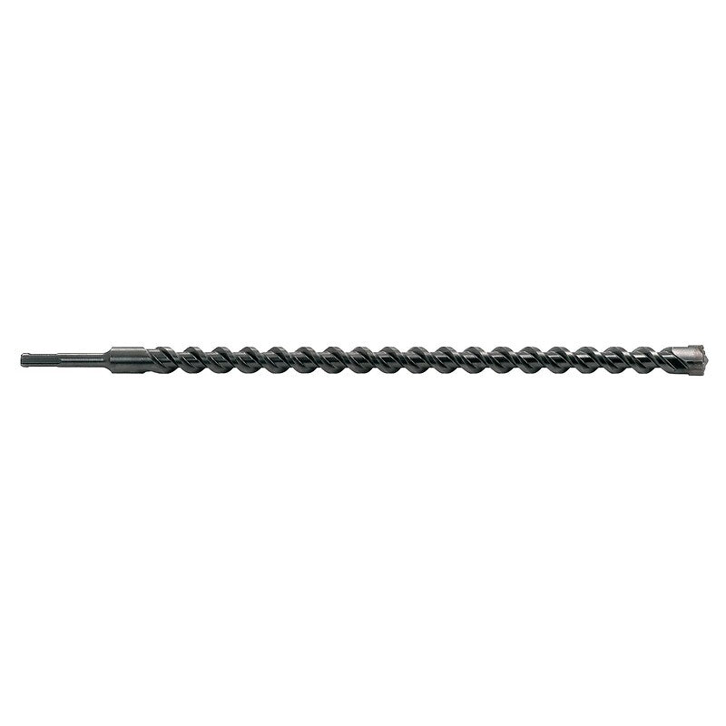 SDS+ R Force 3+ multi-blade concrete drill bit, diameter 18 mm, length 250 mm. DIAYTAR NIGERIA redefines convenience with our vast product selection and swift nationwide delivery.