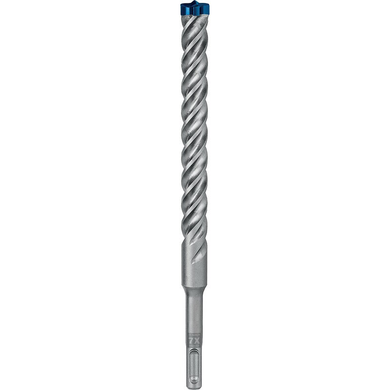 SDS Plus 4-cutter concrete drill bit 7 Expert X, Ø 5mm, length 115 mm, box of 30. Shop across boundaries with DIAYTAR NIGERIA's comprehensive catalog delivered nationwide at budget rates.