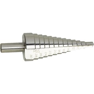 CONICAL DRILL STEP 4 TO 12. Experience shopping satisfaction with DIAYTAR NIGERIA's vast selection and budget-friendly delivery options.
