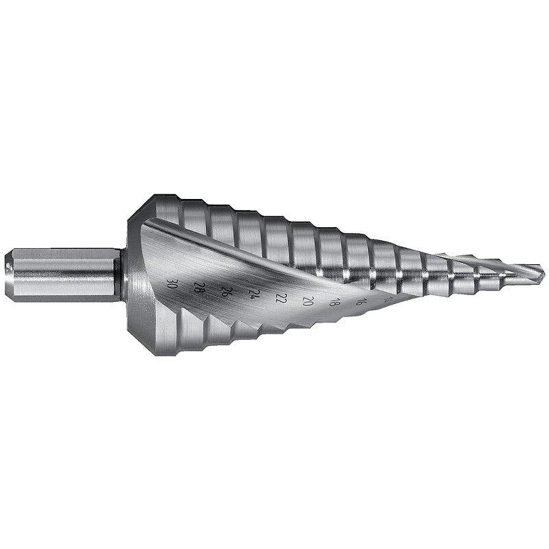 Friuli HSS conical drill bit. DIAYTAR NIGERIA: Your trusted marketplace that combines variety, affordability and reliable shipping.