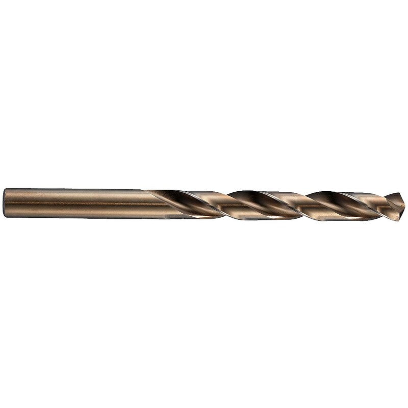 HSS cobalt short metal drill bit, cylindrical shank Frioul Inox Ø 6mm. Discover why millions choose DIAYTAR for affordable online shopping with delivery in just 5-8 days.
