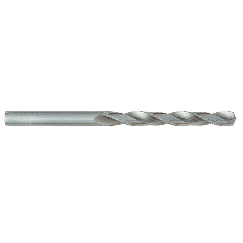 HSS metal drill bit (8% cobalt) cylindrical laser shank diameter 5 mm. DIAYTAR NIGERIA brings the marketplace to your screen with affordable products delivered in 5-8 days.