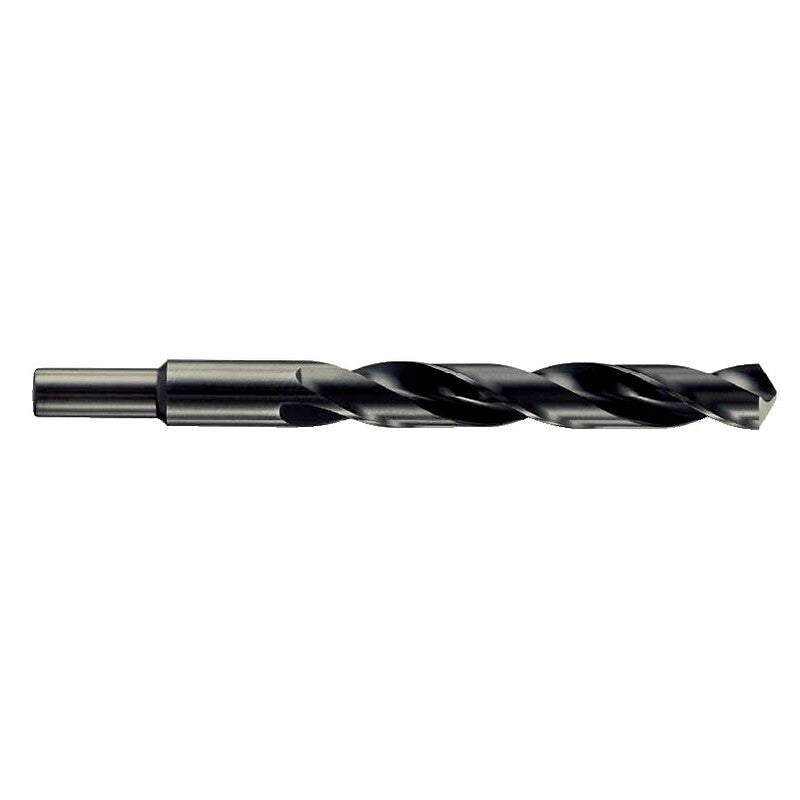 HSS metal drill bit reduced shank QR TSX diameter 18 mm. Shop confidently with Nigeria's most trusted e-commerce platform, offering swift and affordable delivery.