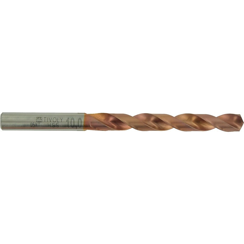 TZX cylindrical shank drill bit diameter 7 mm. Experience the future of shopping with DIAYTAR NIGERIA's extensive selection delivered in just 5-8 days.