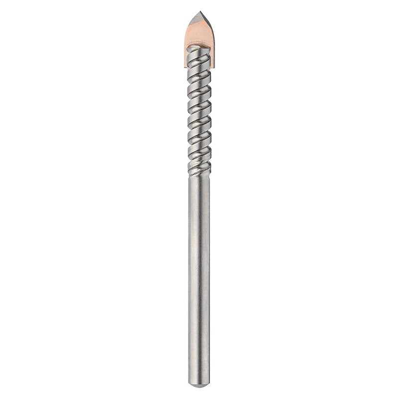 Frioul glass and tile drill bit, cylindrical shank Ø 6 mm. DIAYTAR NIGERIA: Where shopping dreams come true with budget-friendly prices and nationwide shipping.