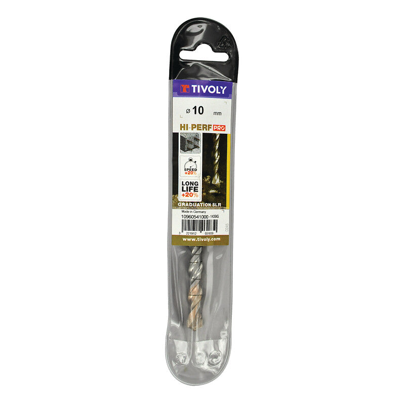 graduated concrete drill bits single-cutting cylindrical shank Hi perf diam 7 mm. DIAYTAR NIGERIA transforms online retail with unbeatable prices and consistent delivery timeframes.