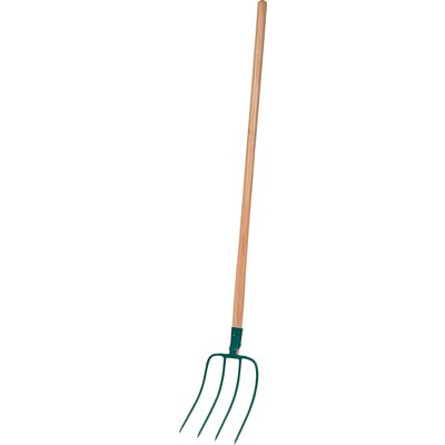 MANURE FORK 4 DTS 31CM EM. DIAYTAR NIGERIA connects you with what you need at prices you'll love, delivered within 8 days.