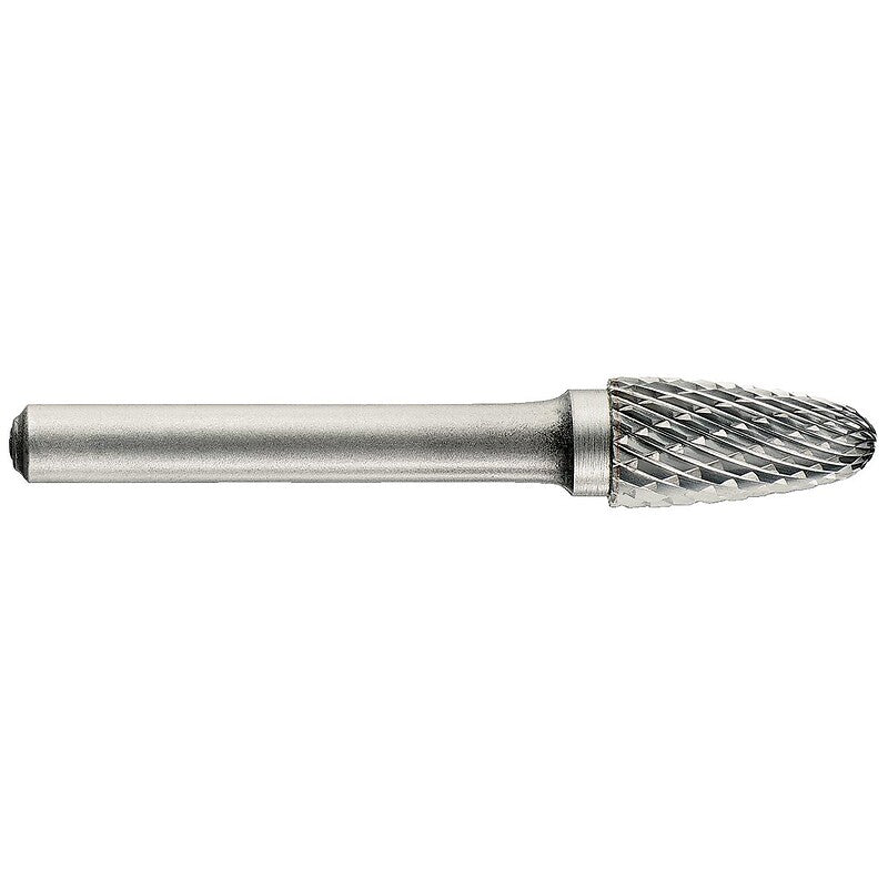 Tapered carbide file cutter, diameter 10 mm, length 65 mm. DIAYTAR NIGERIA combines affordability, variety, and convenience with nationwide delivery services.