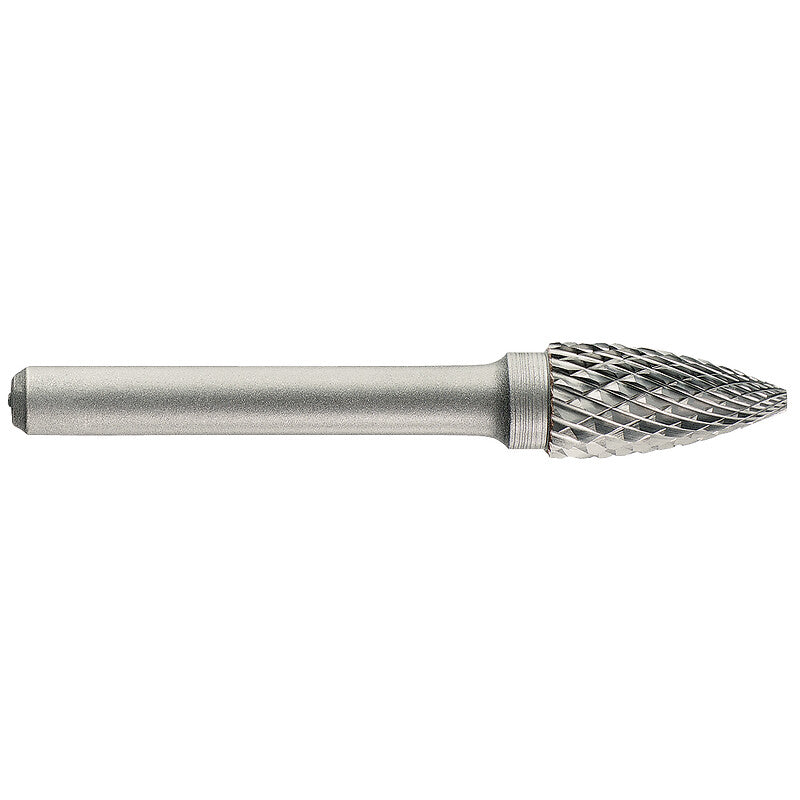 Cylindrical carbide file cutter, ogive diameter 8 mm, total length 63 mm, useful length 25 mm. DIAYTAR NIGERIA transforms how Nigerians shop with our affordable prices and dependable shipping times.